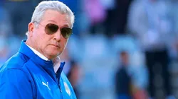 Rayados, a punto de cerrar el fichaje de un exTigres