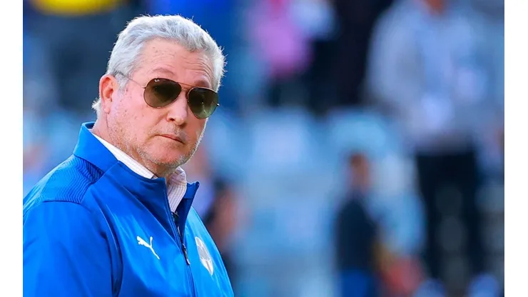 Rayados, a punto de cerrar el fichaje de un exTigres