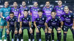 Mazatlán se prepara para un nuevo campeonato.