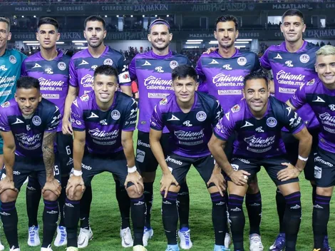 Calendario de Mazatlán en el Apertura 2022 de la Liga MX: fecha y hora de los juegos