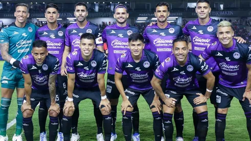 Mazatlán se prepara para un nuevo campeonato.