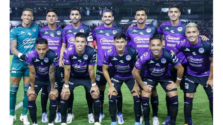 Mazatlán se prepara para un nuevo campeonato.