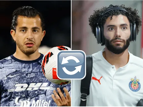 Cuánto dinero ganó Pumas en la operación Mozo - Huerta