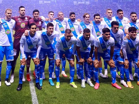 Calendario de Puebla en el Apertura 2022 de la Liga MX: fecha y hora de los juegos