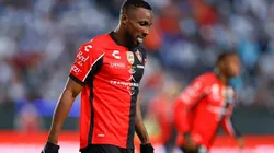 Quiñones ya suma cuatro títulos de la Liga MX.