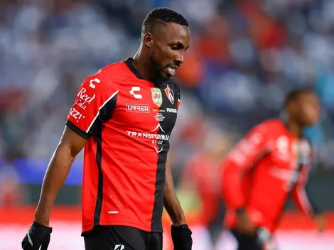 Quiñones y un mensaje que suena a despedida