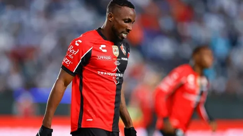 Quiñones ya suma cuatro títulos de la Liga MX.