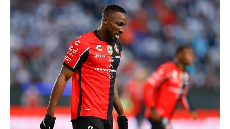 Quiñones ya suma cuatro títulos de la Liga MX.