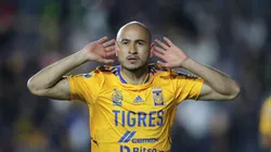 Carlos González podría continuar su carrera en Toluca.