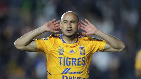 Carlos González podría continuar su carrera en Toluca.