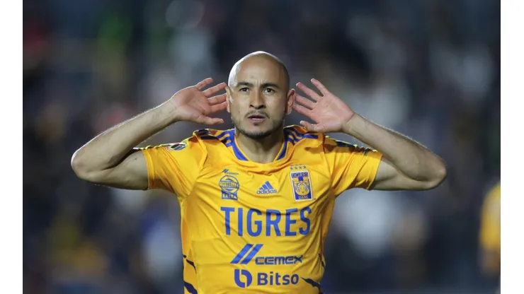 Carlos González podría continuar su carrera en Toluca.
