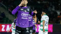 Nico Benedetti denuncia robo en aeropuerto