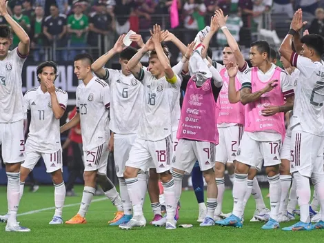 México vs. Uruguay: cómo conseguir boletos para el juego y cuánto cuestan