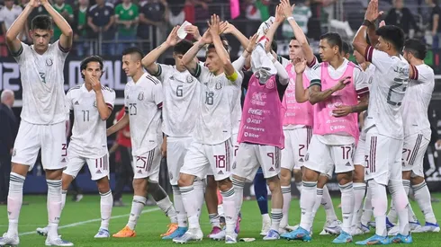 México se enfrentará con Uruguay en un nuevo juego de exhibición