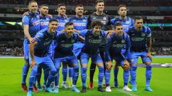 Cruz Azul ya conoce el calendario para el Torneo Apertura 2022 de la Liga MX