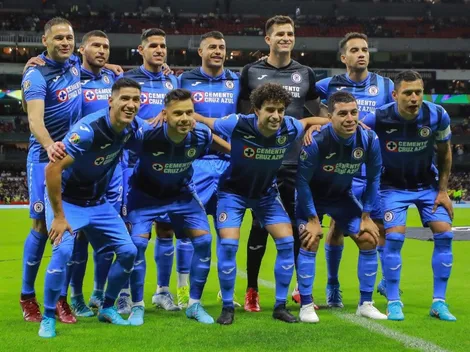 El calendario de Cruz Azul en el Torneo Apertura 2022 de la Liga MX: fecha y hora de los juegos y jornada del clásico