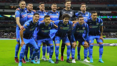 Cruz Azul ya conoce el calendario para el Torneo Apertura 2022 de la Liga MX