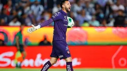 Camilo Vargas Atlas Liguilla Clausura 2022