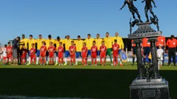 Torneo Esperanzas de Toulon