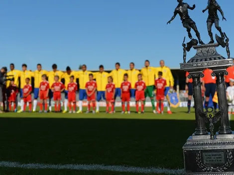 Esperanzas de Toulón: ¿Quiénes han sido los mejores futbolistas que han participado en el torneo?