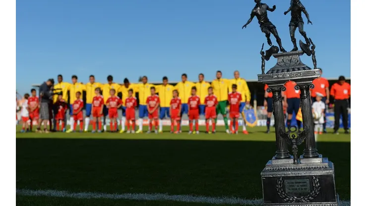 Torneo Esperanzas de Toulon