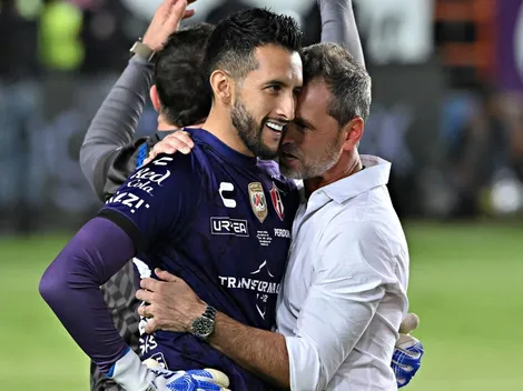 Diego Cocca explicó por qué Atlas tiene un bicampeonato y Chivas no