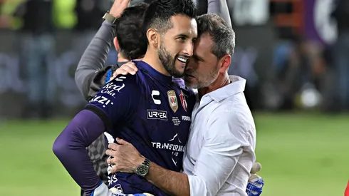 Diego Cocca explicó por qué Atlas tiene un bicampeonato y Chivas no