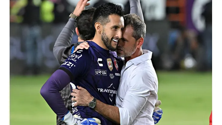 Diego Cocca explicó por qué Atlas tiene un bicampeonato y Chivas no