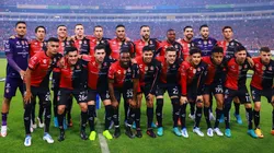 Atlas arriba al Apertura 2022 tras haber conquistado el Clausura 2022