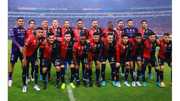 Atlas arriba al Apertura 2022 tras haber conquistado el Clausura 2022
