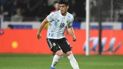 Fichajes Santos Laguna 2022: los tres argentinos apuntados