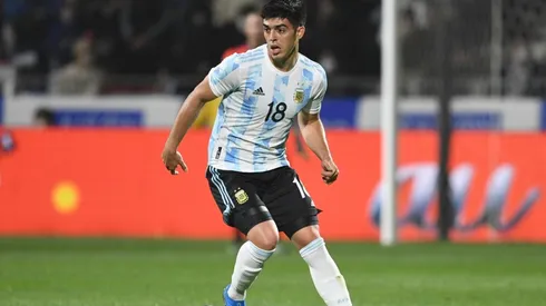 Fichajes Santos Laguna 2022: los tres argentinos apuntados