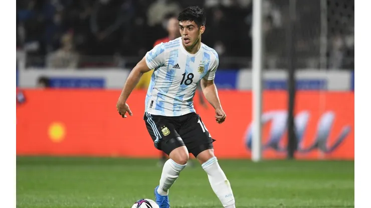 Fichajes Santos Laguna 2022: los tres argentinos apuntados