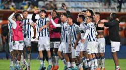 Pachuca, por cerrar un prometedor convenio con un multicampeón de Champions League