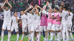 Un jugador del Tri salió positivo a COVID-19