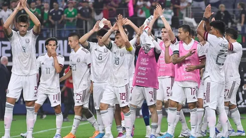 Un jugador del Tri salió positivo a COVID-19