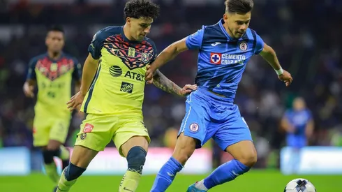 América y Cruz Azul se enfrentarán en la décima fecha del Torneo Apertura 2022