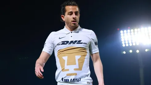 Antes de reportar con Chivas, Alan Mozo dejó una emotiva carta de despedida a los Pumas de la UNAM