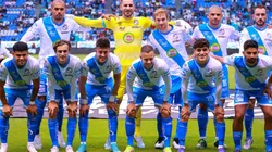 Puebla y una extensa racha sin ser campeón de la Liga MX