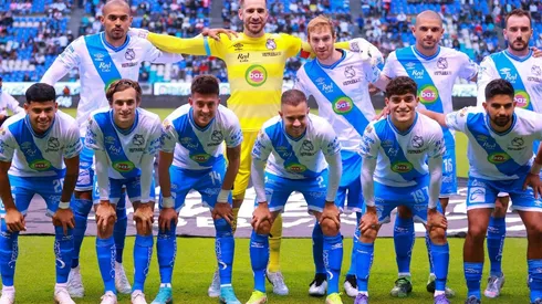 Puebla y una extensa racha sin ser campeón de la Liga MX