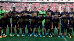 Pumas UNAM ya conoce el calendario para el Torneo Apertura 2022 de la Liga MX