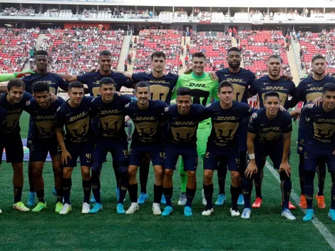 Calendario de Pumas UNAM en el Apertura 2022 de la Liga MX: fecha y hora de los juegos y jornada del clásico