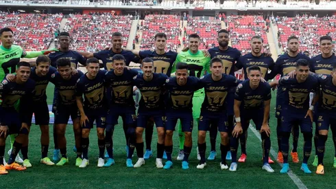 Pumas UNAM ya conoce el calendario para el Torneo Apertura 2022 de la Liga MX