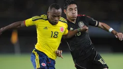 Colombia y Perú serían los siguientes rivales de preparación del Tri