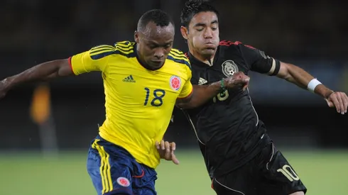 Colombia y Perú serían los siguientes rivales de preparación del Tri