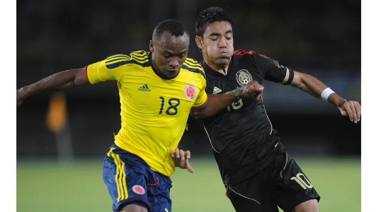 Colombia y Perú serían los siguientes rivales de preparación del Tri