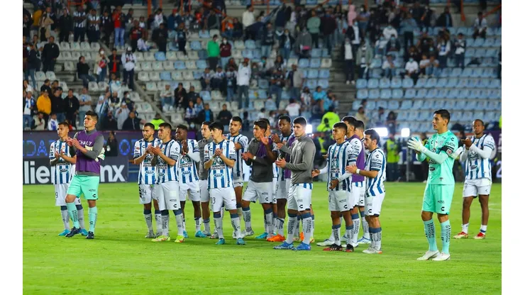 Los Tuzos se despiden de su afición tras perder en la Final.