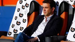 Fichajes Atlas 2022: Pepe Riestra reveló qué refuerzos buscarán los Zorros