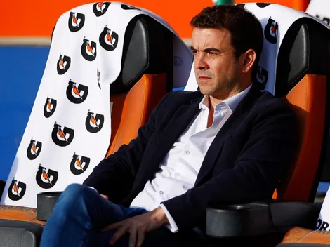 Fichajes Atlas 2022: Pepe Riestra reveló qué refuerzos buscarán los Zorros