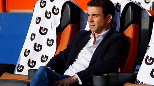 Fichajes Atlas 2022: Pepe Riestra reveló qué refuerzos buscarán los Zorros